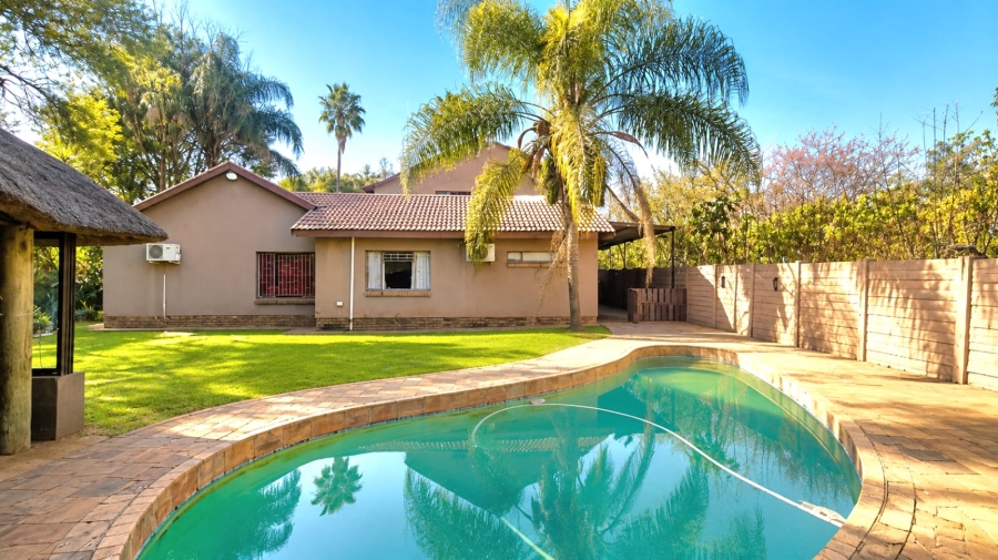 3 Bedroom Property for Sale in Melodie North West